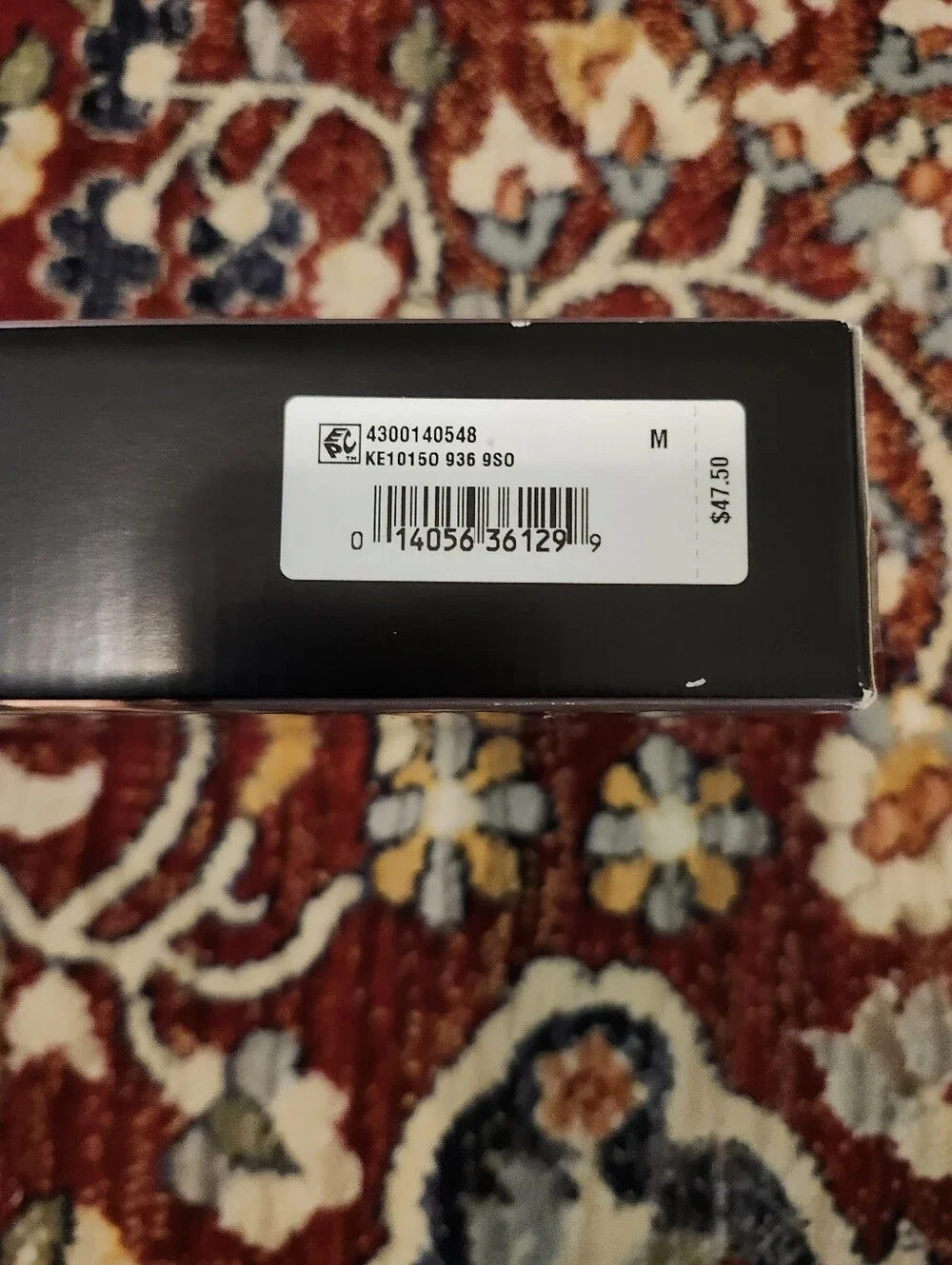 Nike essential micro